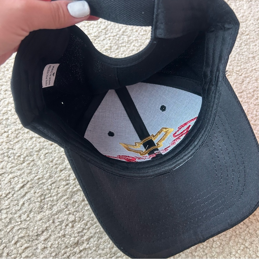 Chevrolet Racing Hat - Picture 2 of 2